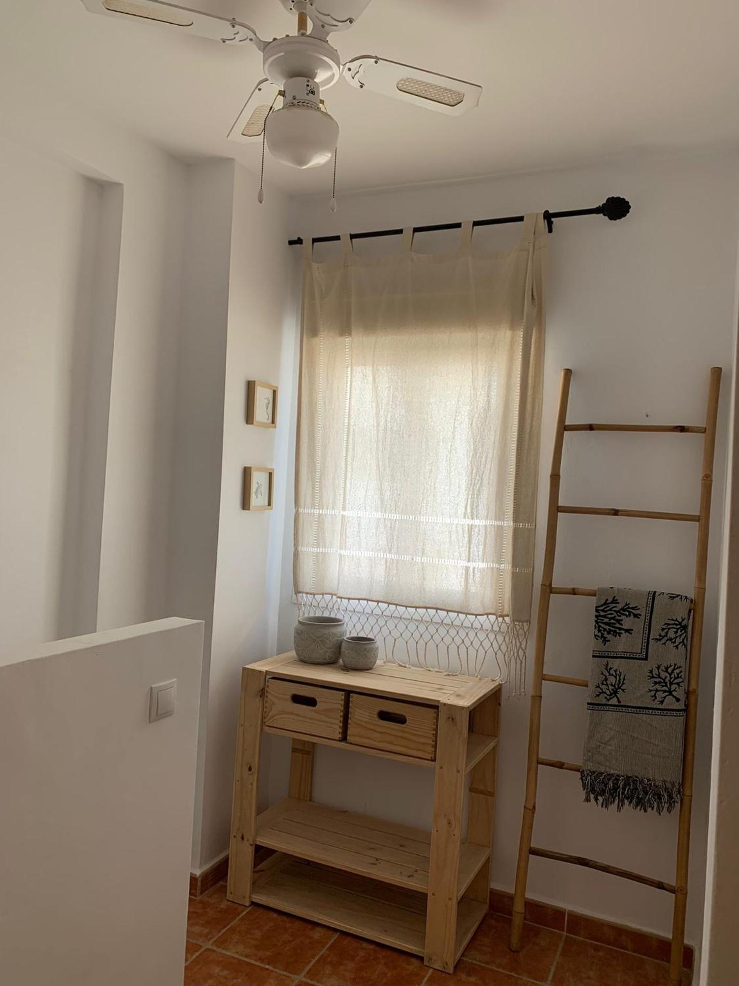 Alzeina, Casa Con Mucho Encanto A 300Mtr De La Playa 아쿠아아마르가 외부 사진