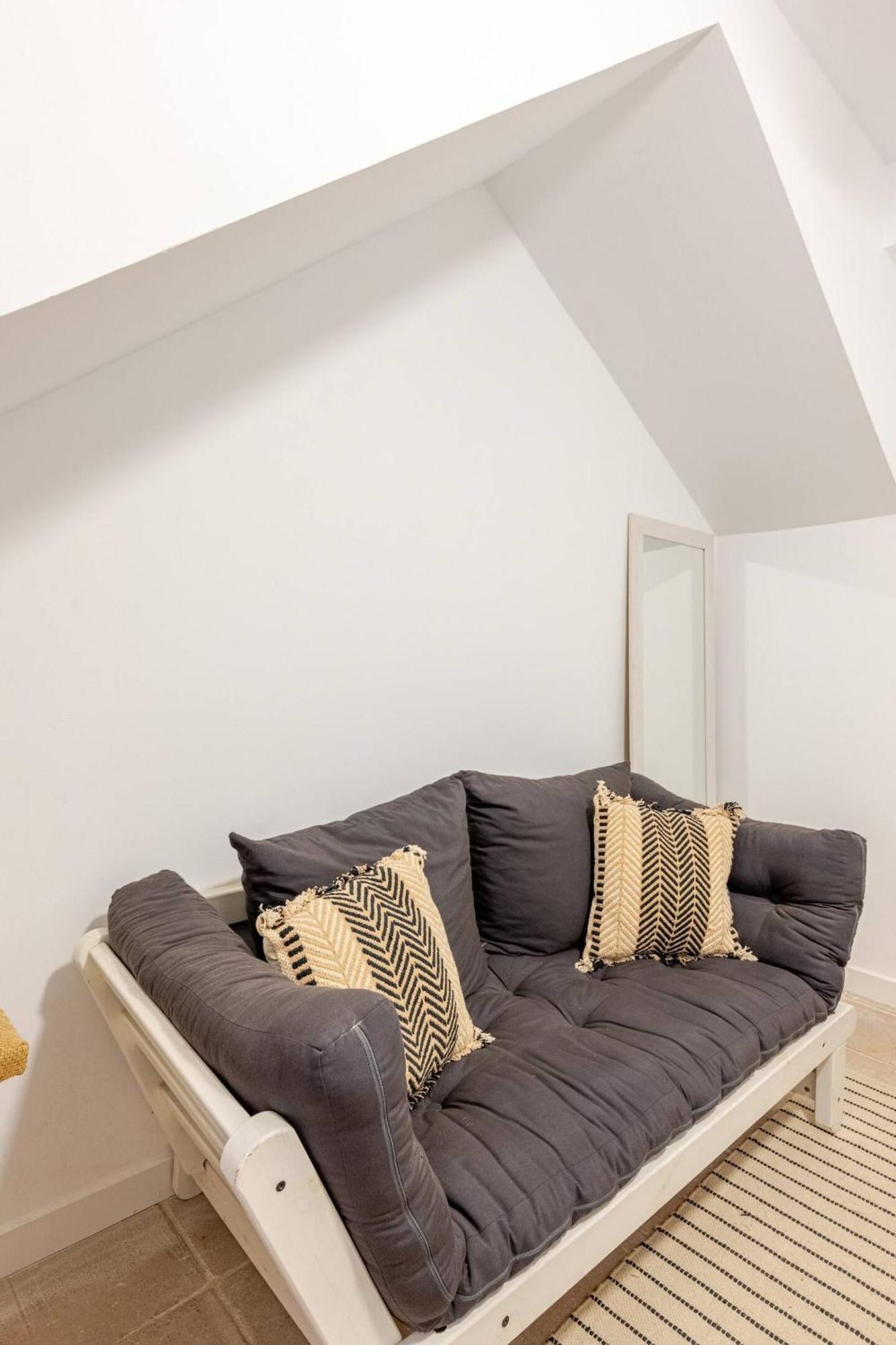 Alzeina, Casa Con Mucho Encanto A 300Mtr De La Playa 아쿠아아마르가 외부 사진